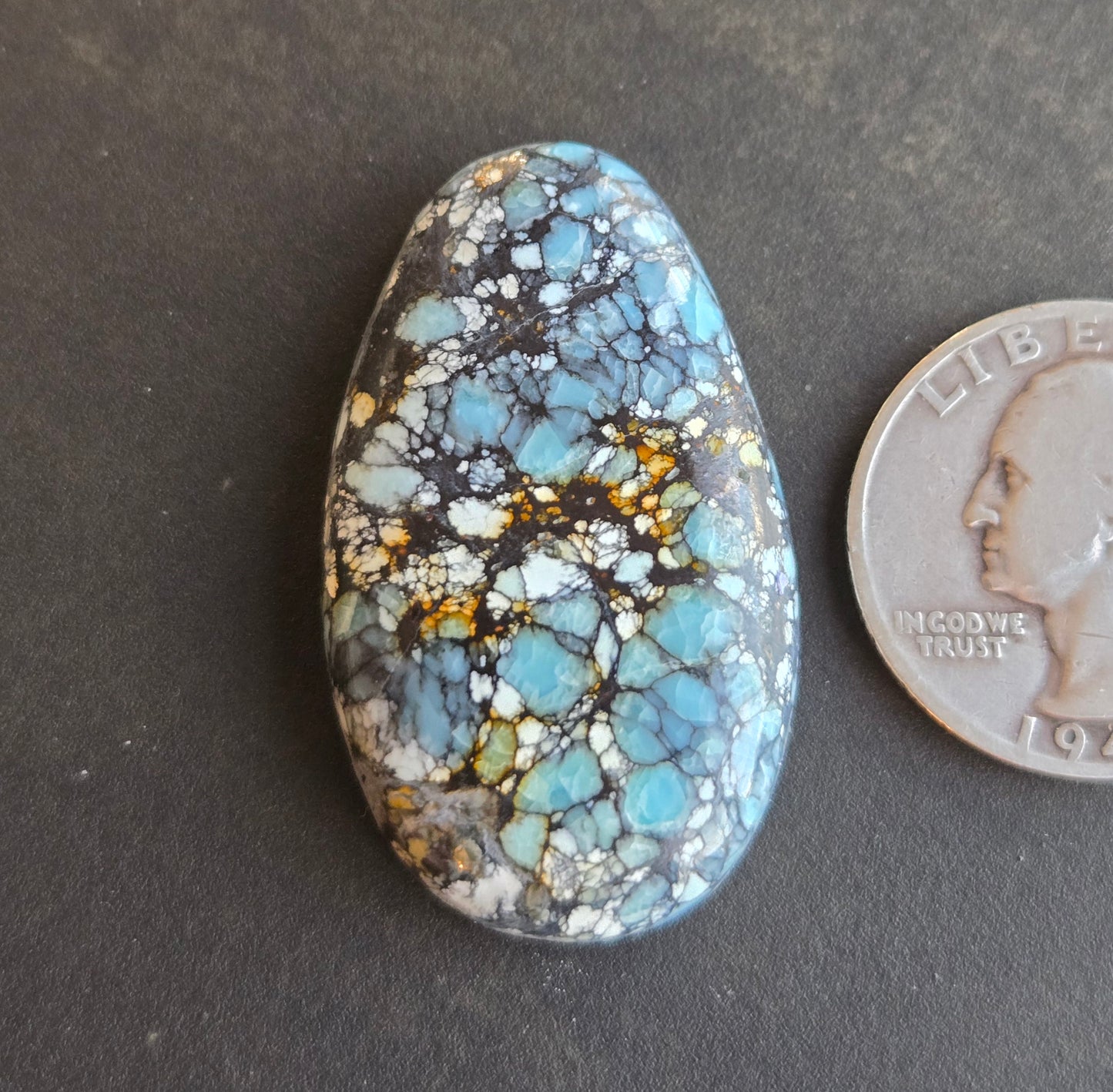 Hubei Cabochon