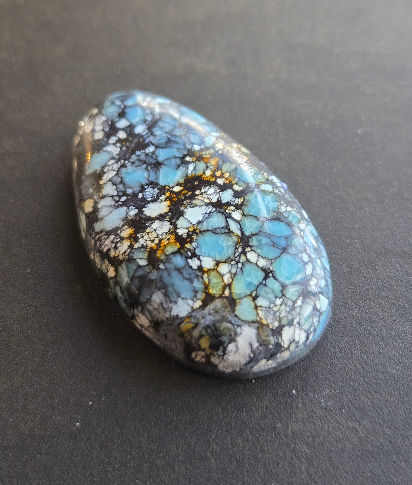 Hubei Cabochon