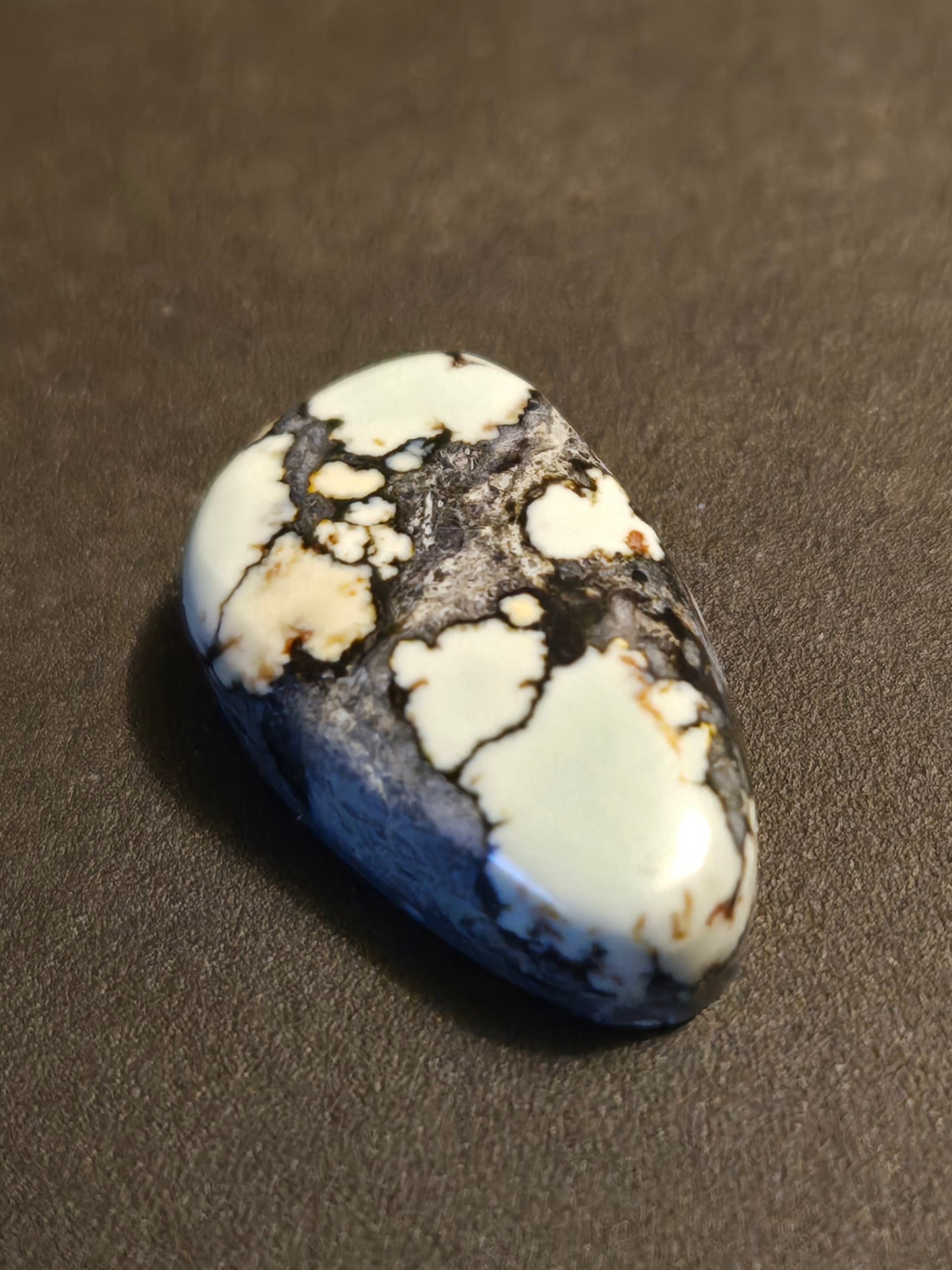 Saguaro Variscite Cabochon
