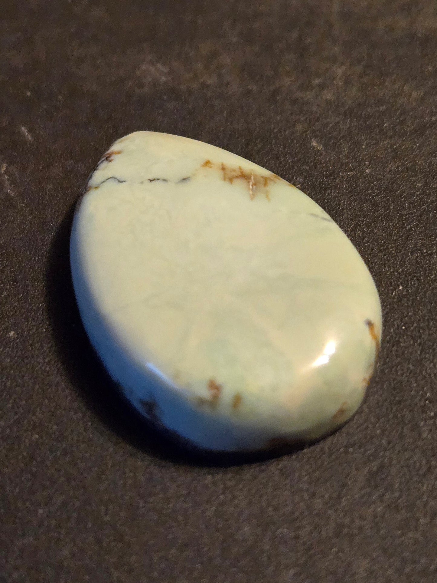 Saguaro Variscite Cabochon