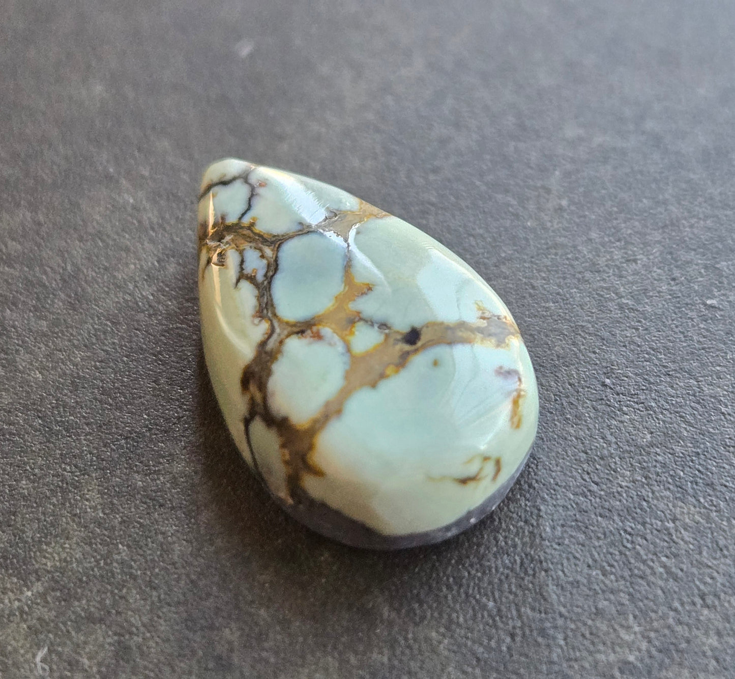 Saguaro Variscite Cabochon