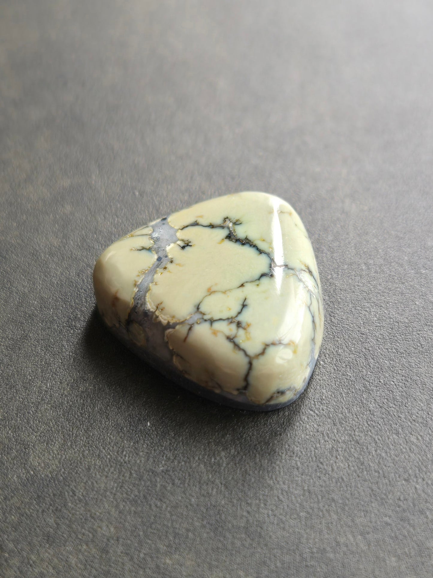 Saguaro Variscite Cabochon