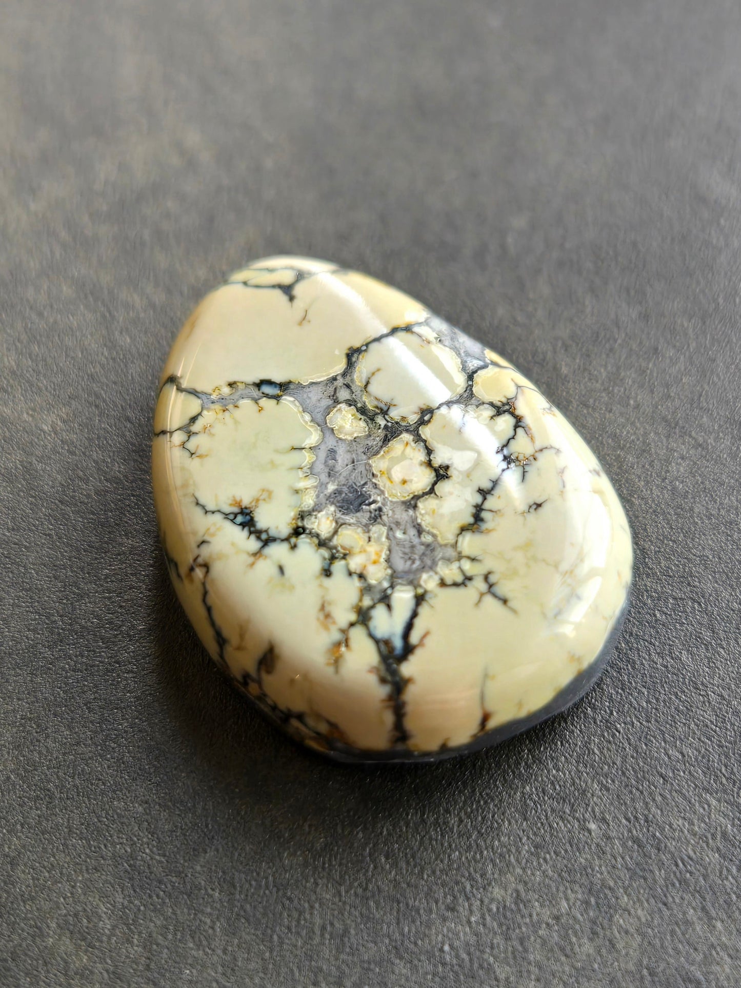 Saguaro Variscite Cabochon