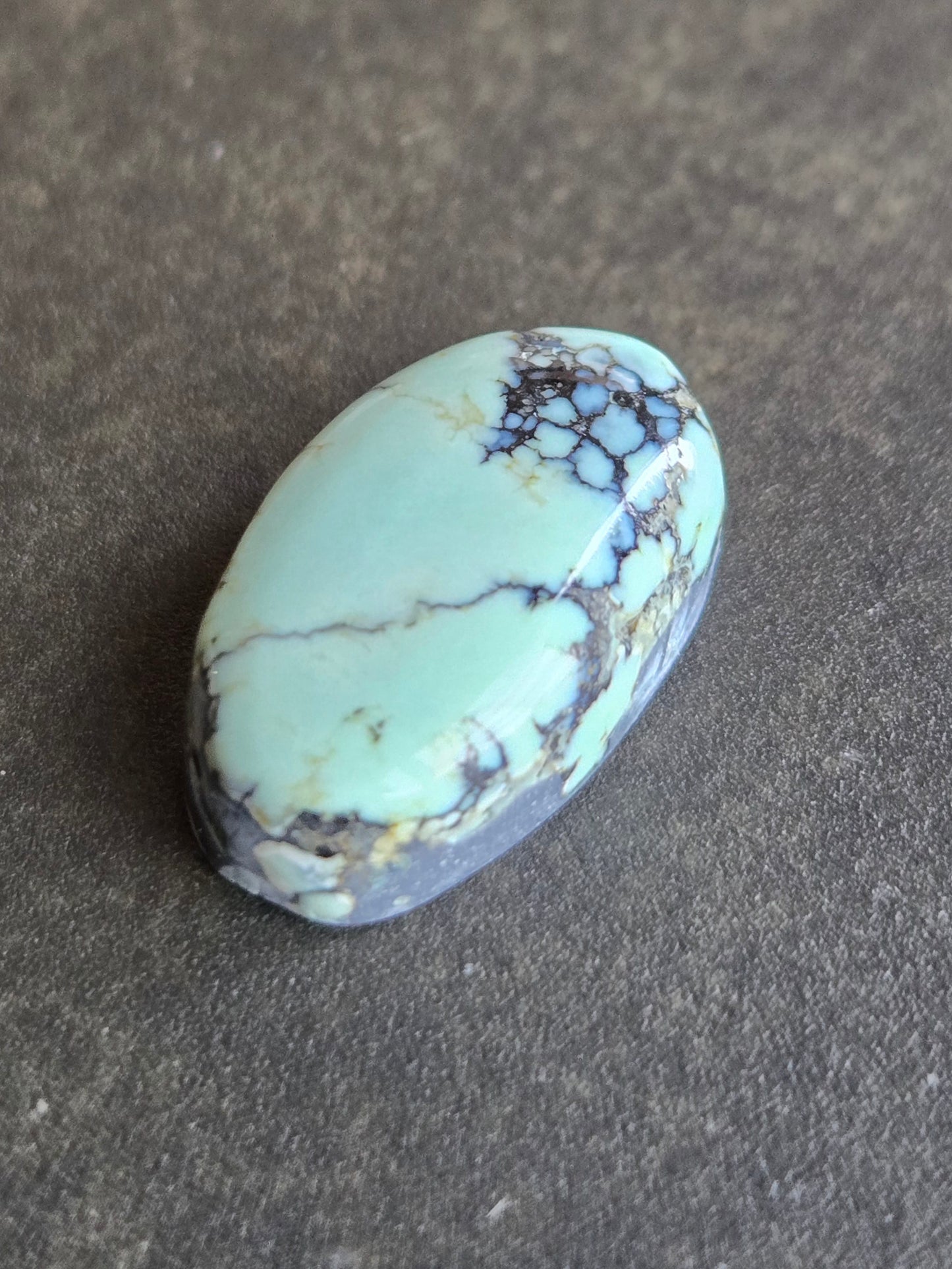 Saguaro Variscite Cabochon