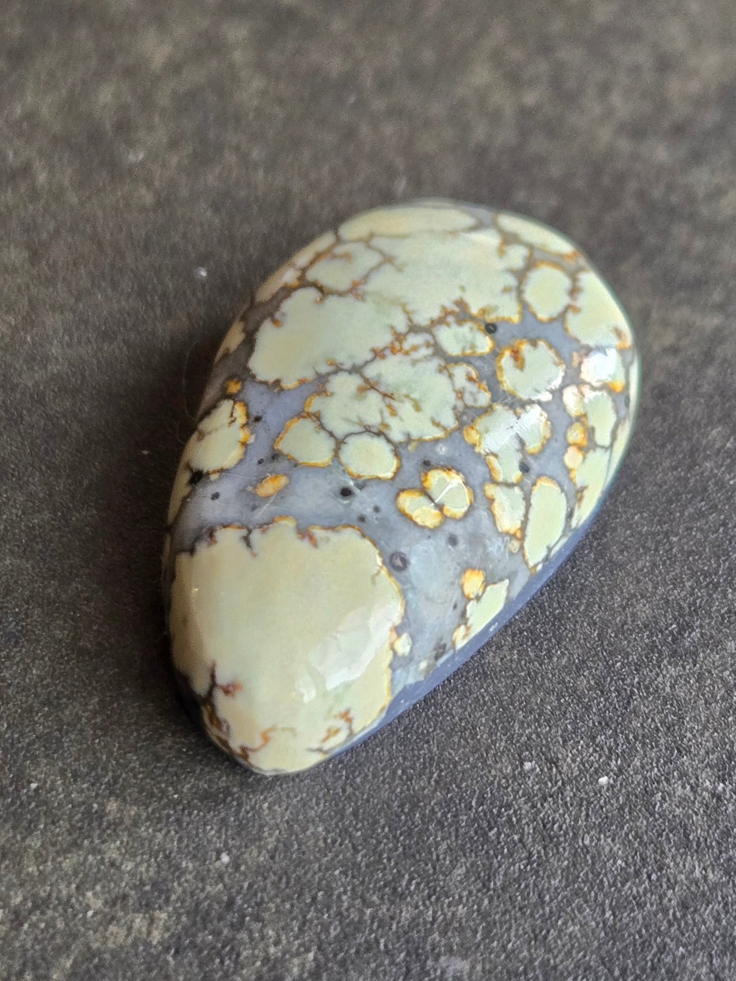 Saguaro Variscite Cabochon
