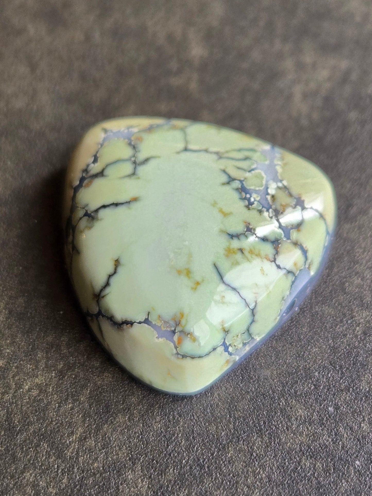 Saguaro Variscite Cabochon