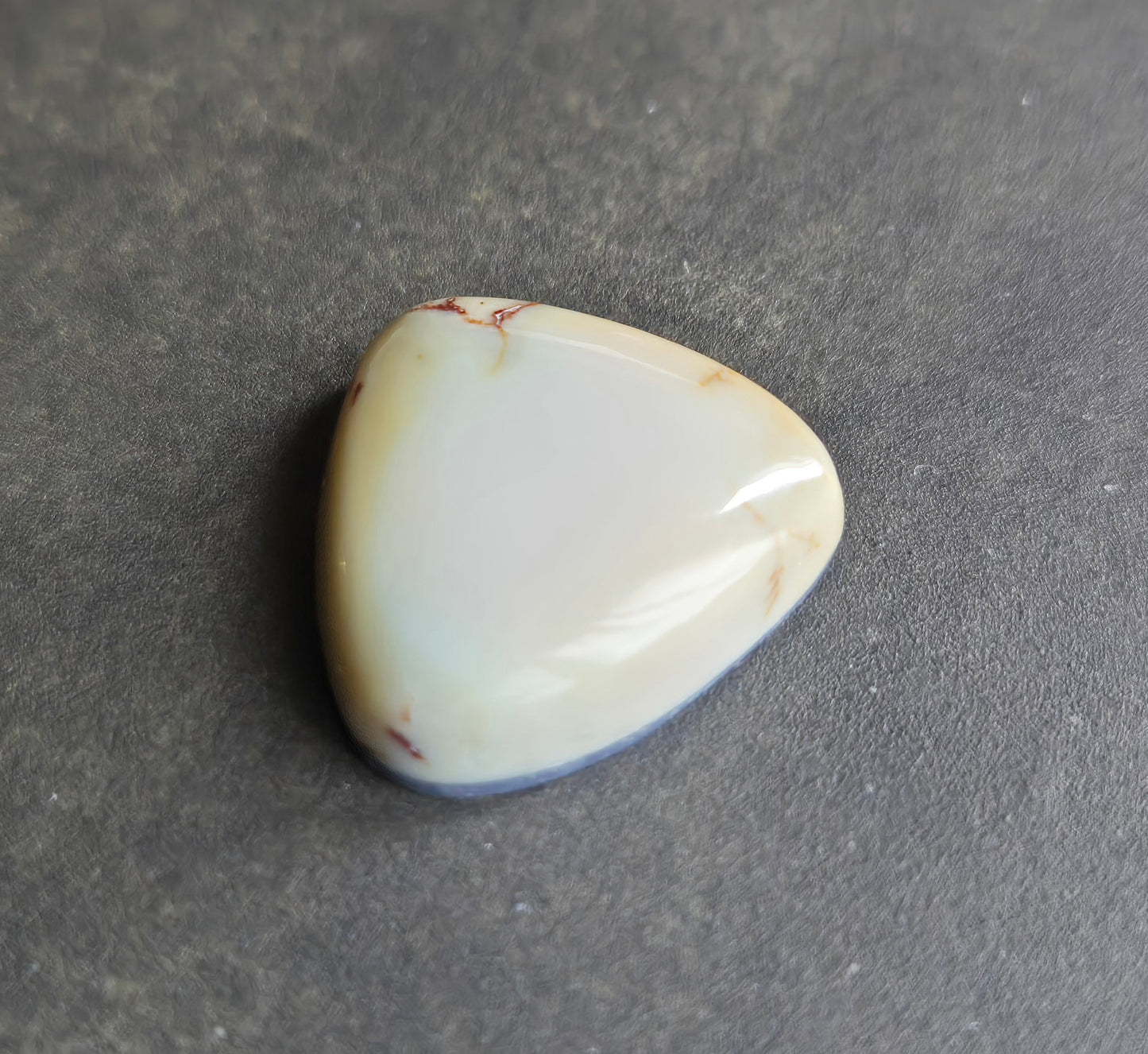 Aloe Variscite Cabochon