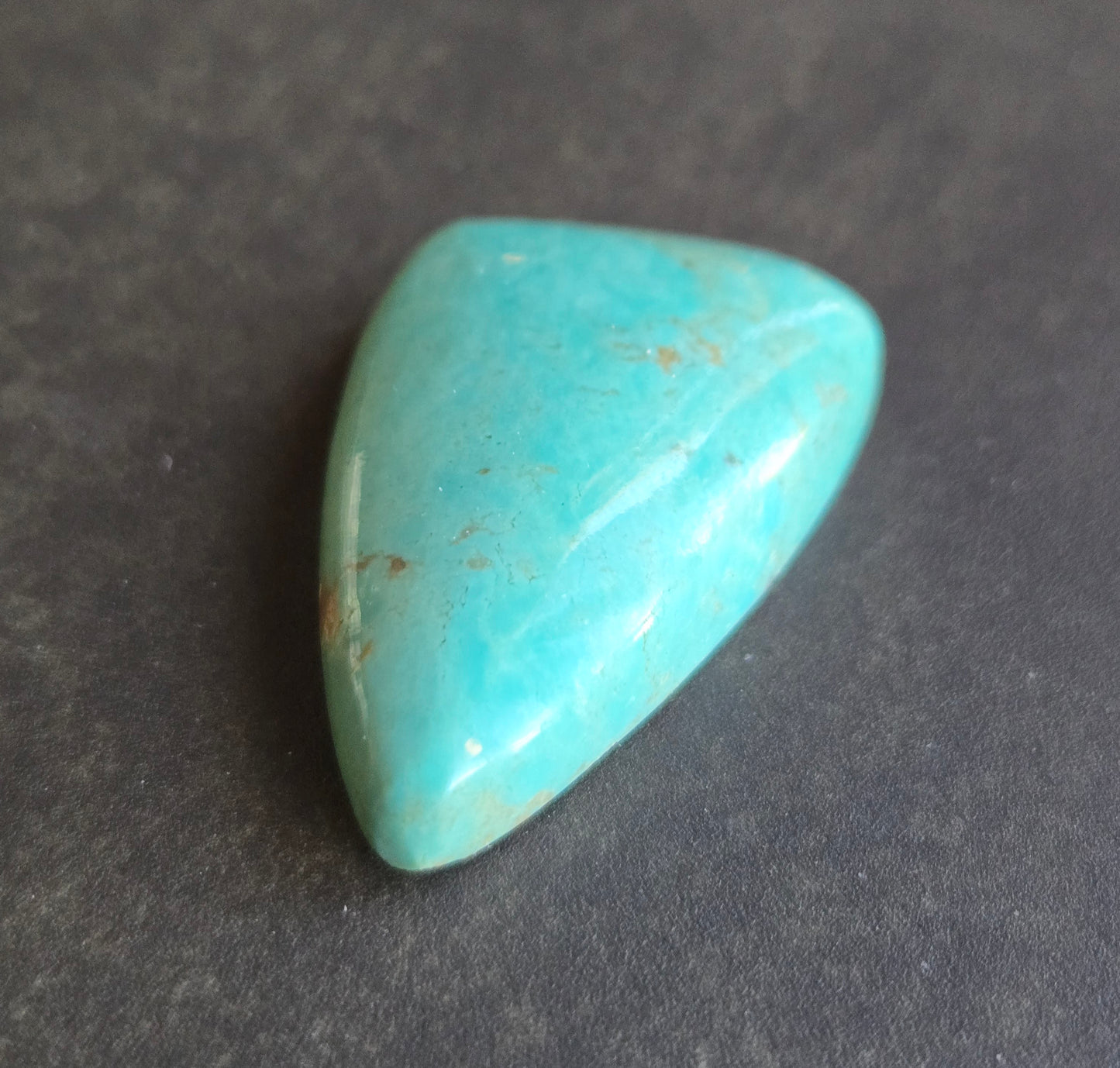 Stella Blue Turquoise Cabochon