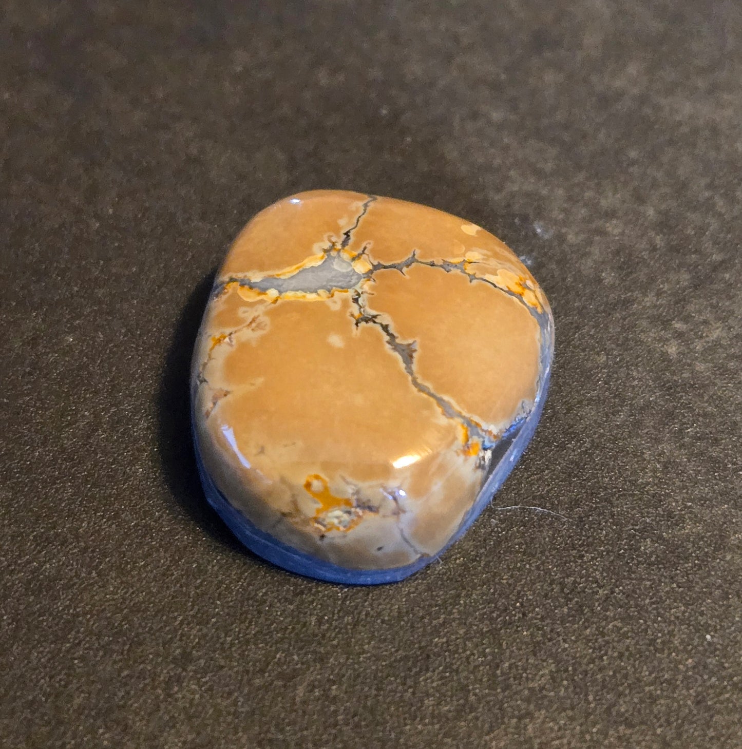Saguaro Variscite Cabochon