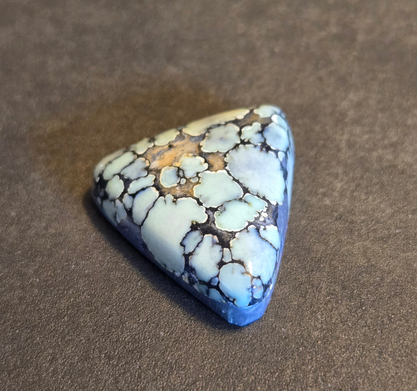 Saguaro Variscite Cabochon