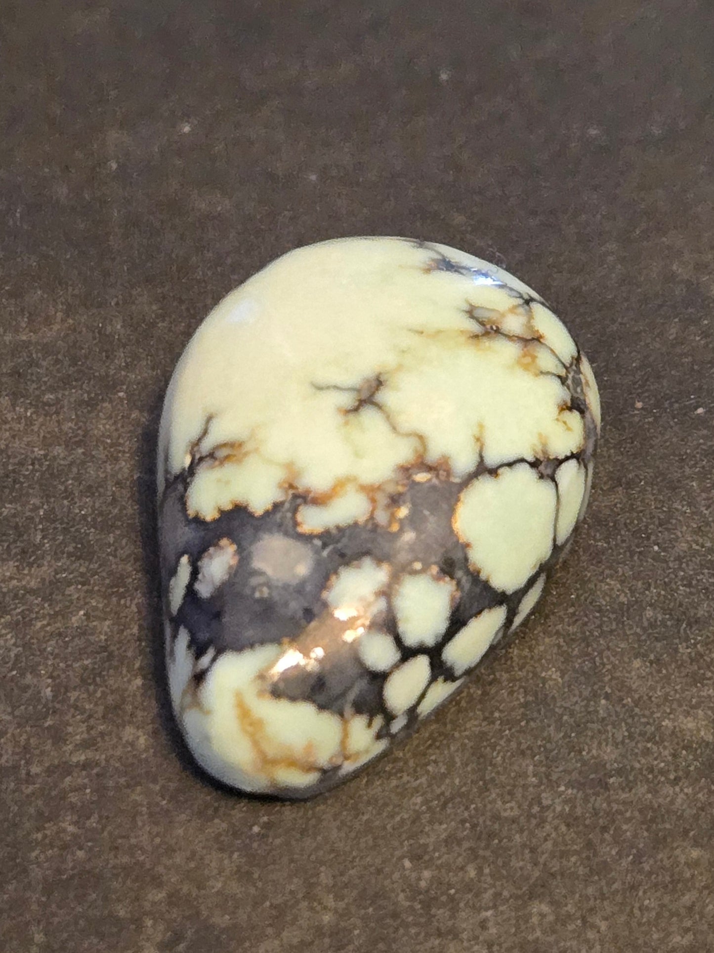 Saguaro Variscite Cabochon