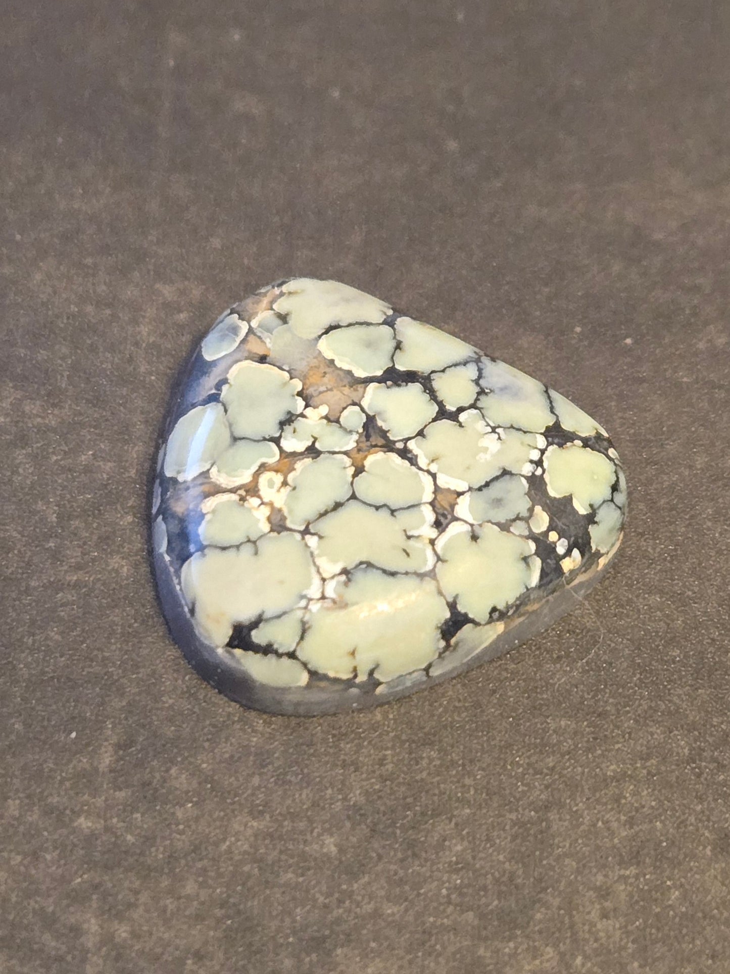 Saguaro Variscite Cabochon