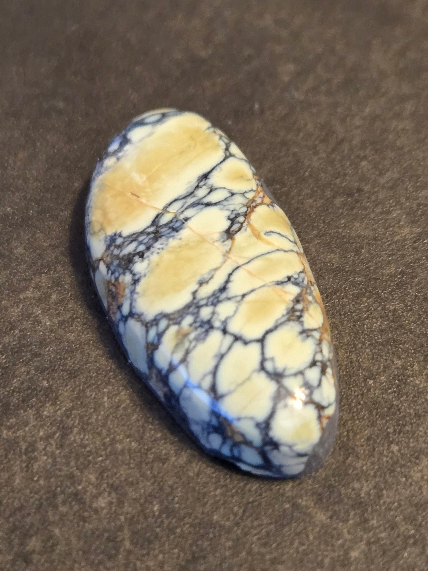 Colina Verde Variscite Cabochon