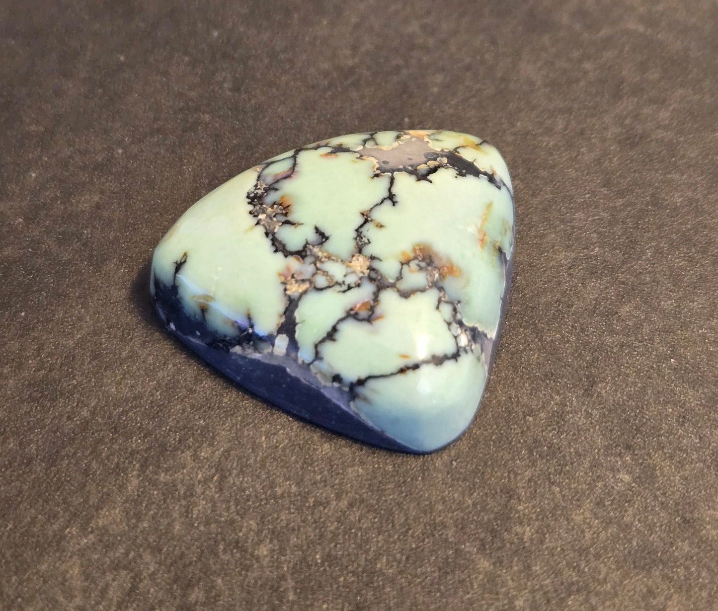 Saguaro Variscite Cabochon