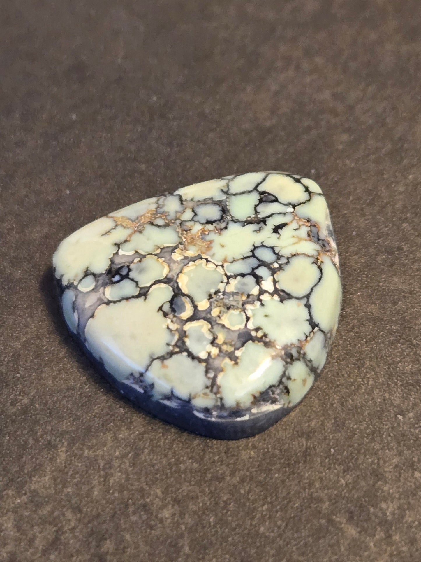 Saguaro Variscite Cabochon