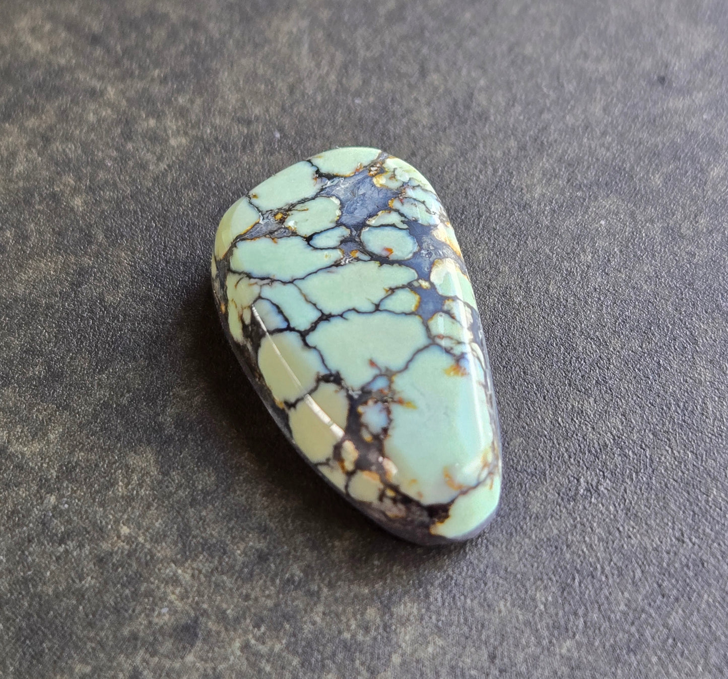 Saguaro Variscite Cabochon