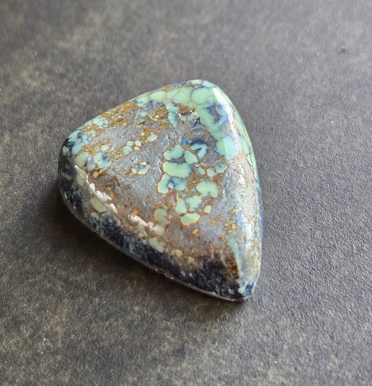 Prince Mine Variscite Cabochon