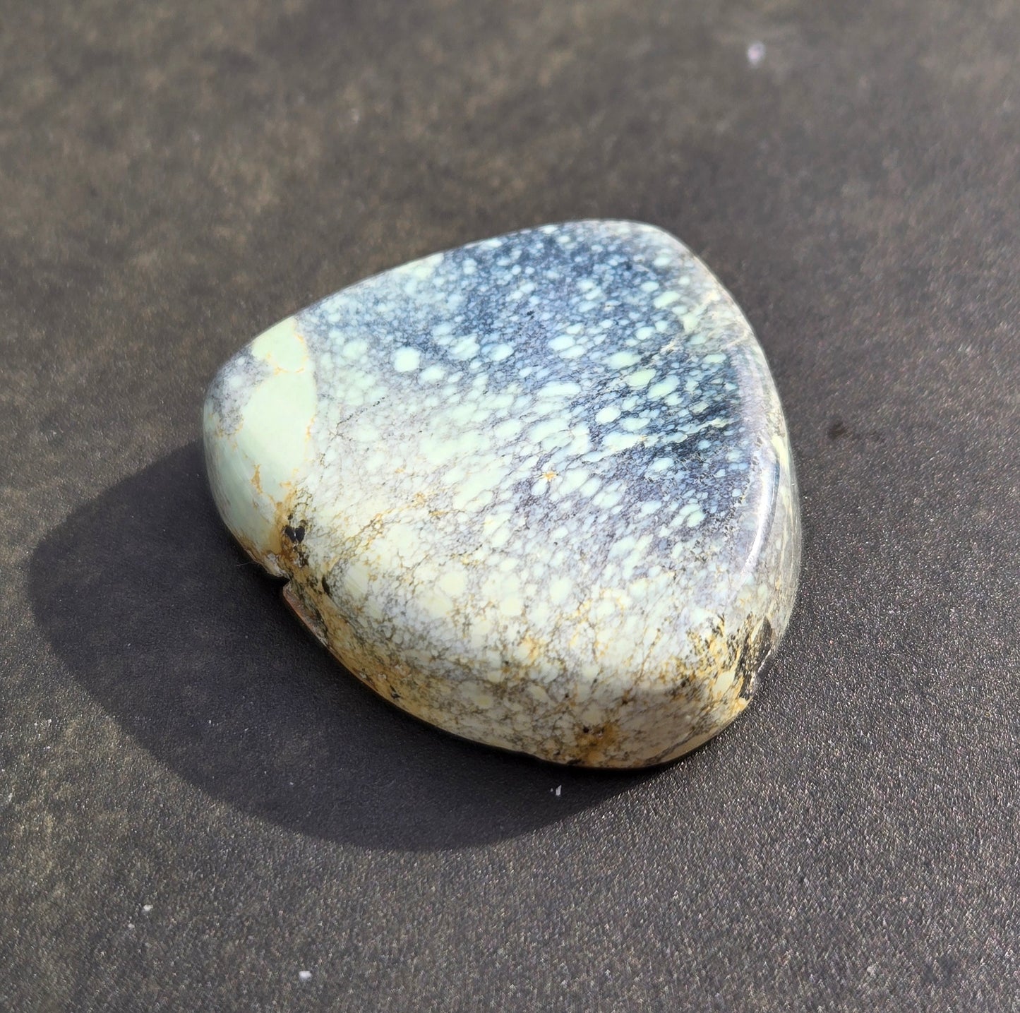 Colina Verde Variscite Cabochon