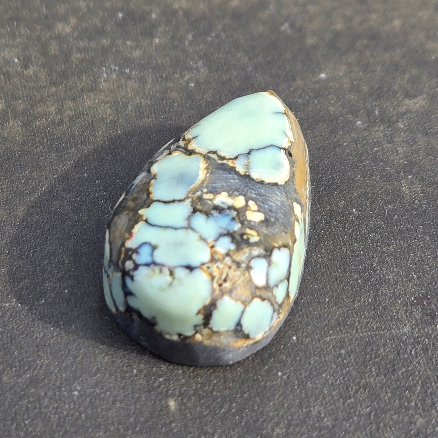 Saguaro Variscite Cabochon