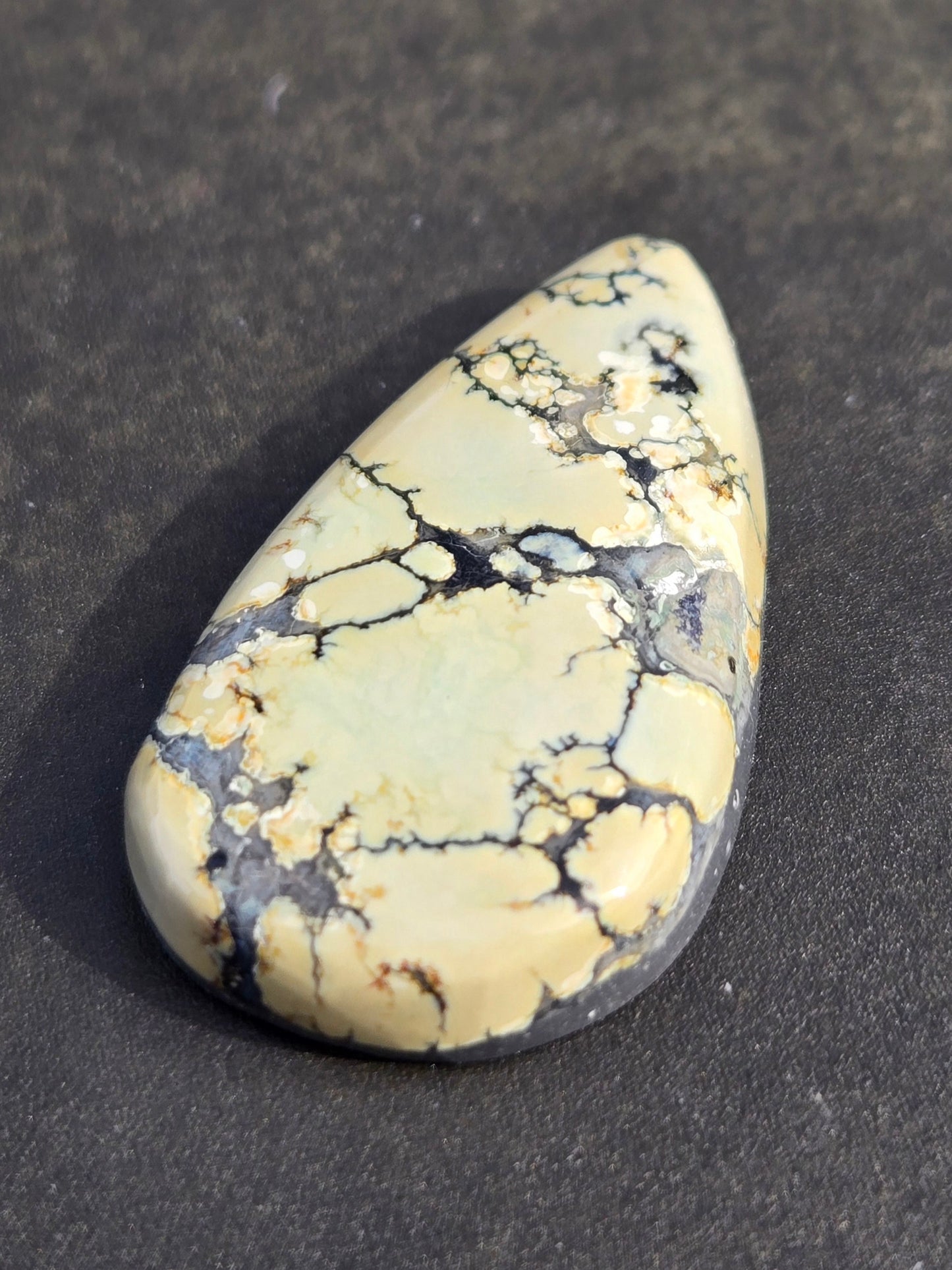 Saguaro Variscite Cabochon