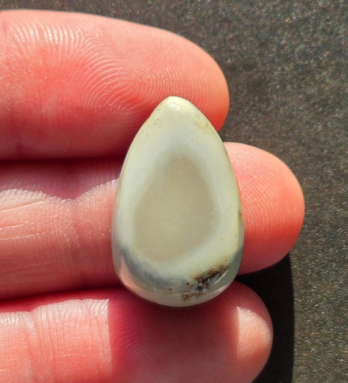 Saguaro Variscite Cabochon