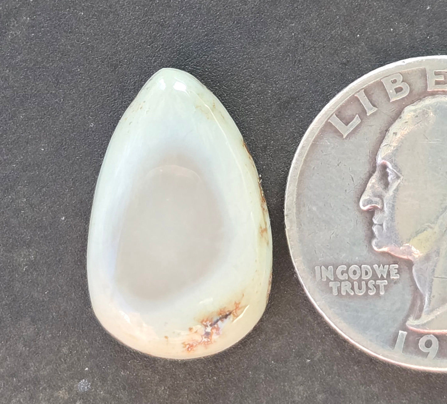 Saguaro Variscite Cabochon