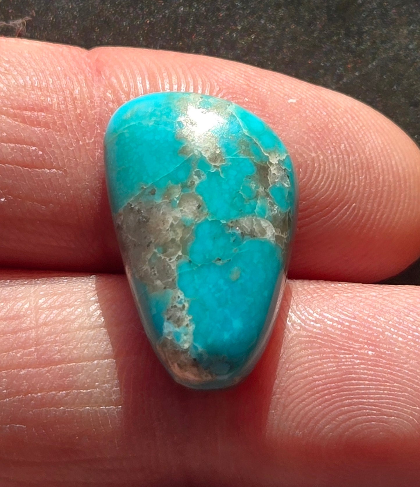 Turquoise Cabochon