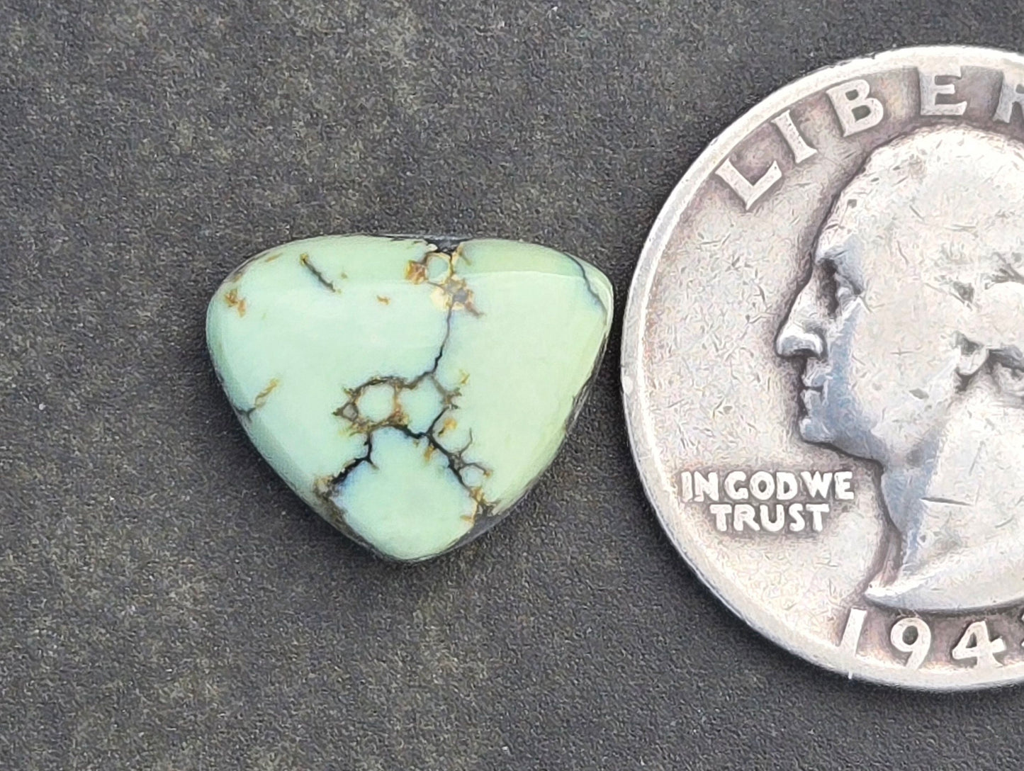 Saguaro Variscite Cabochon