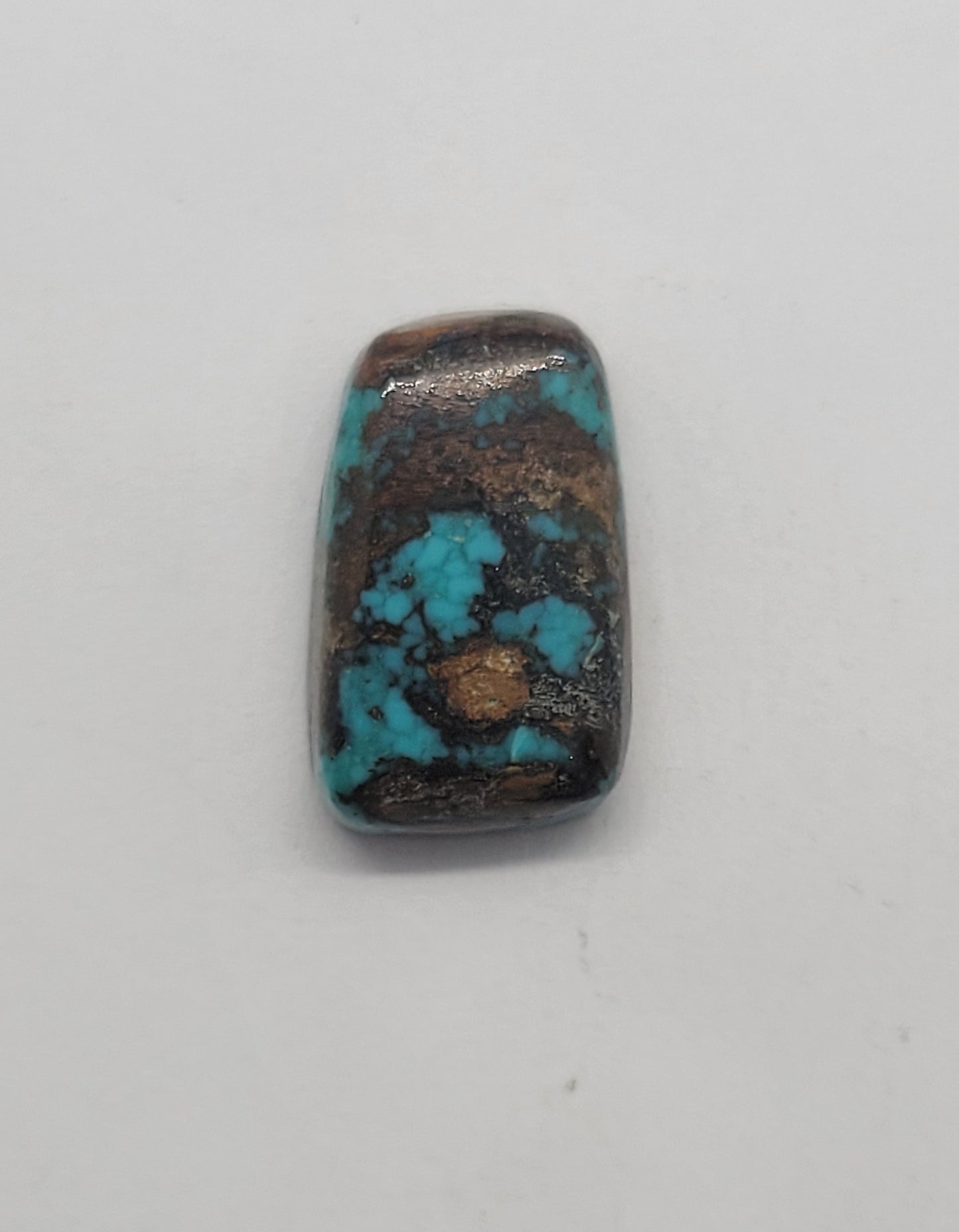 Hubei Turquoise Cabochon