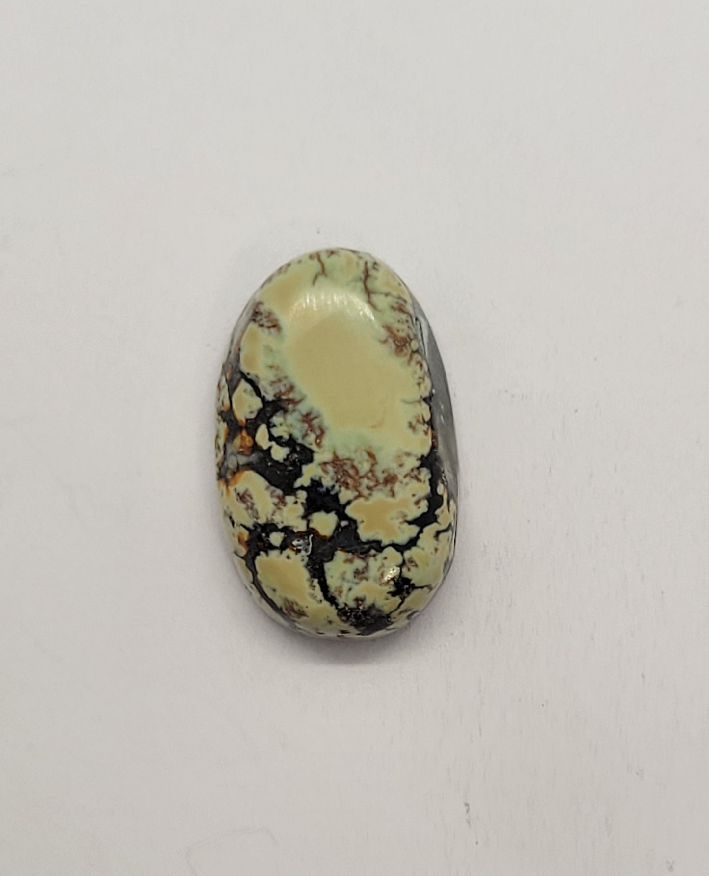 Saguaro Variscite Cabochon