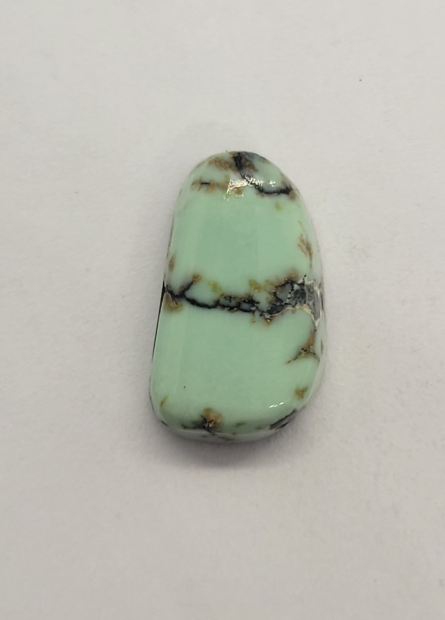 Saguaro Variscite Cabochon