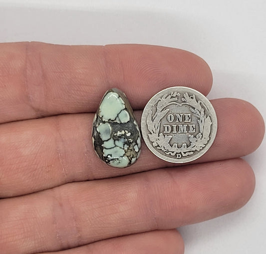 Saguaro Variscite Cabochon