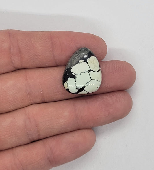 Prince Mine Variscite Cabochon