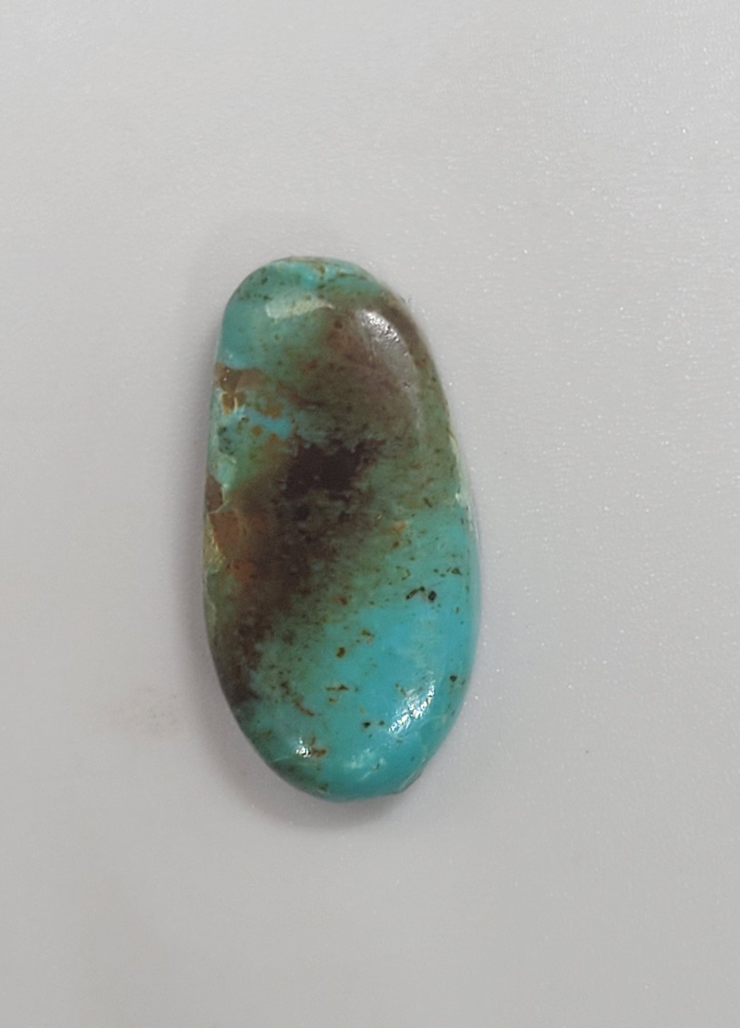 Masons Pass Turquoise Cabochon