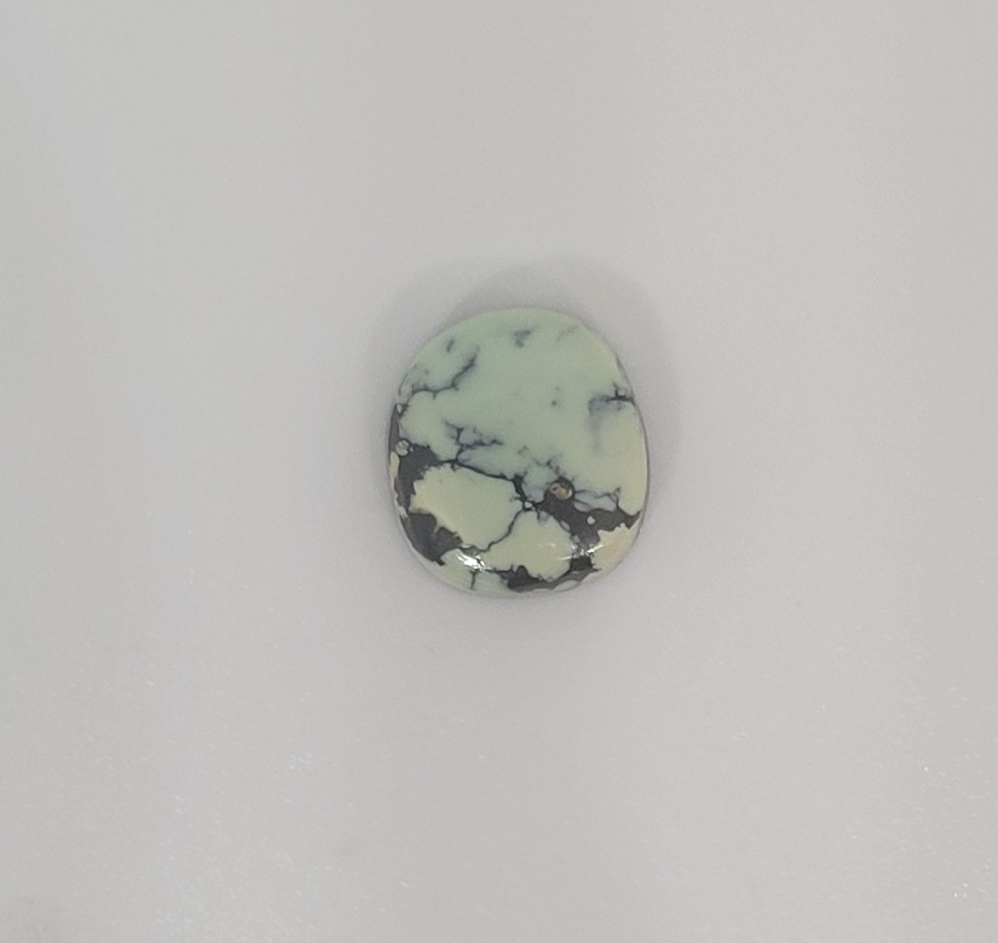 Prince Mine Variscite Cabochon