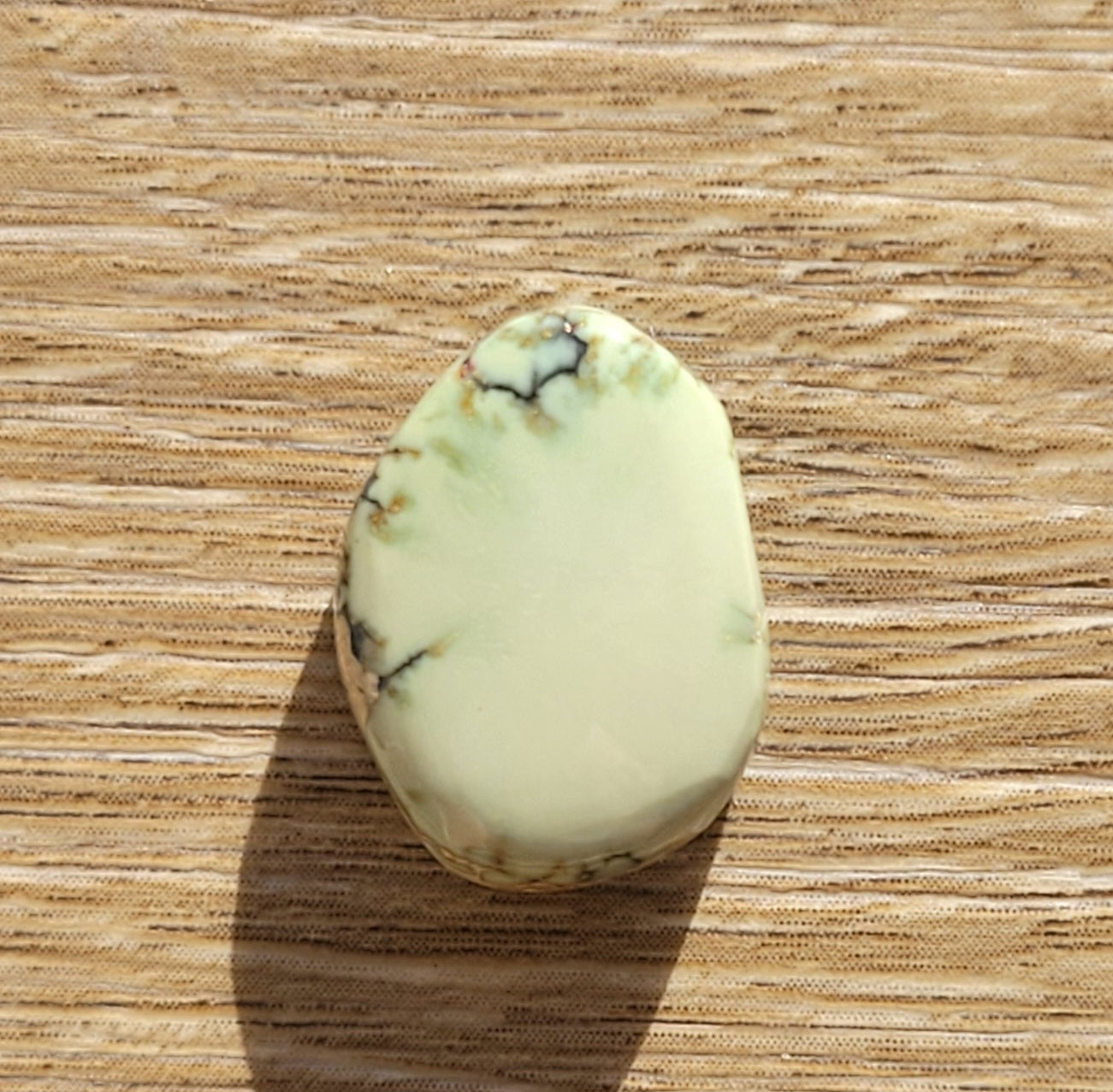 Saguaro Variscite Cabochon