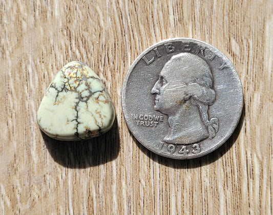 Saguaro Variscite Cabochon