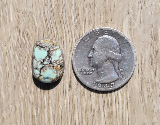 Saguaro Variscite Cabochon