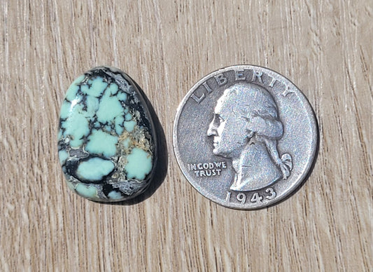 Saguaro Variscite Cabochon