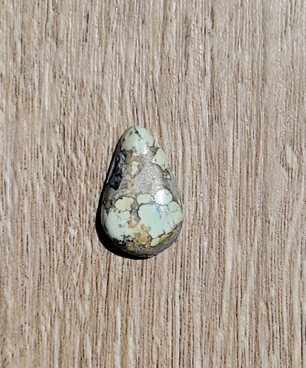 Colina Verde Variscite Cabochon