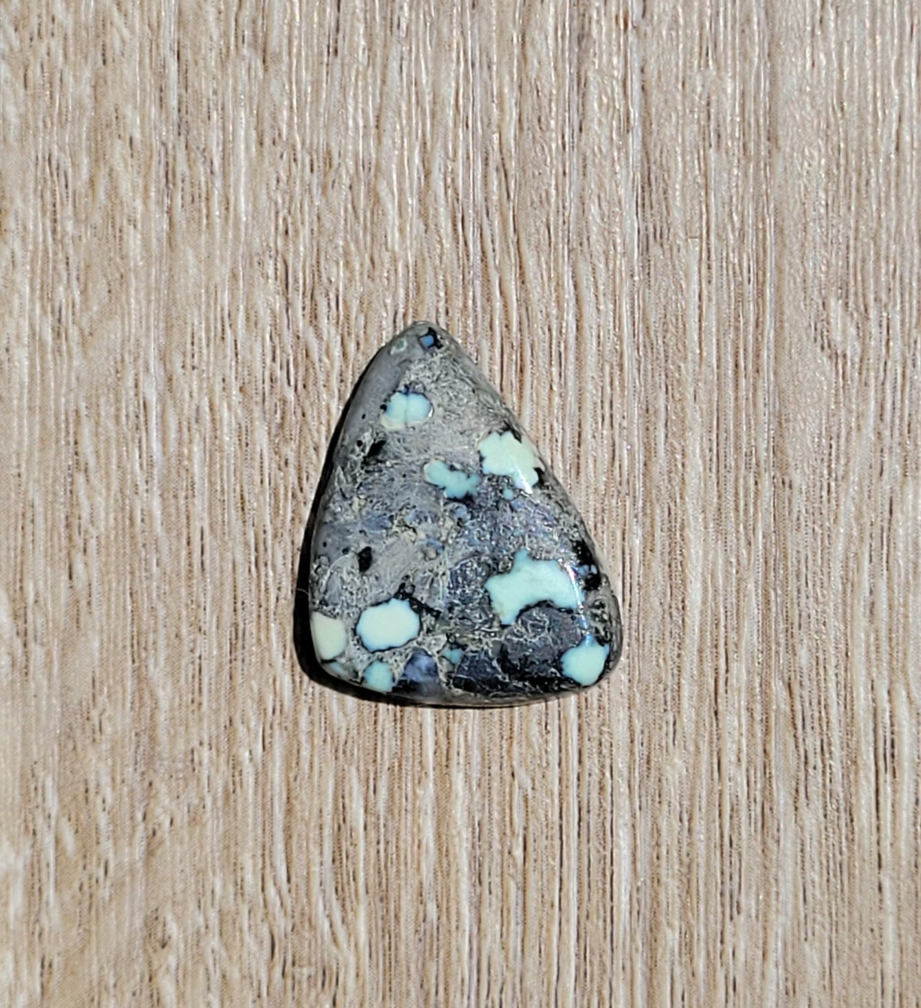 Saguaro Variscite Cabochon