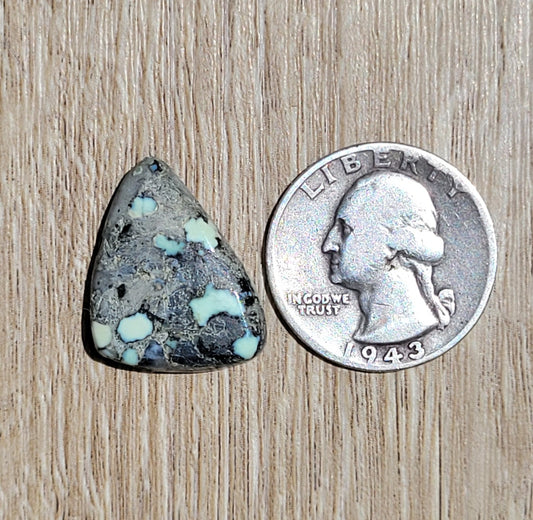 Saguaro Variscite Cabochon