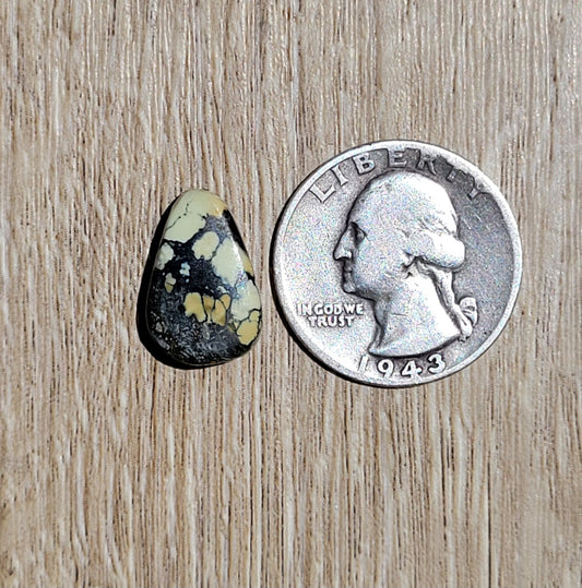 Prince Mine Variscite Cabochon