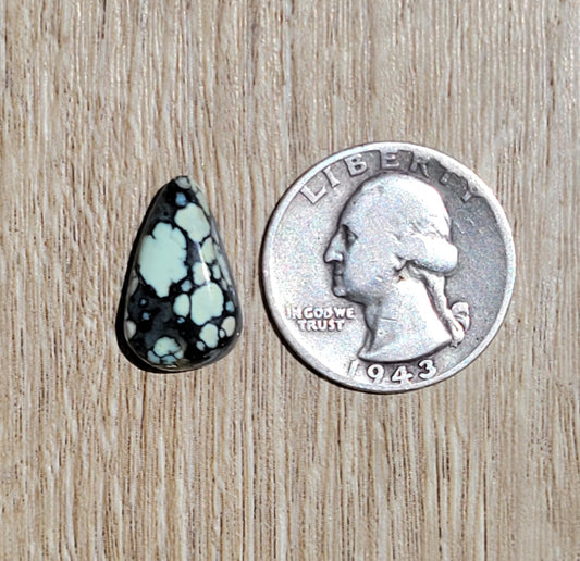 Saguaro Variscite Cabochon