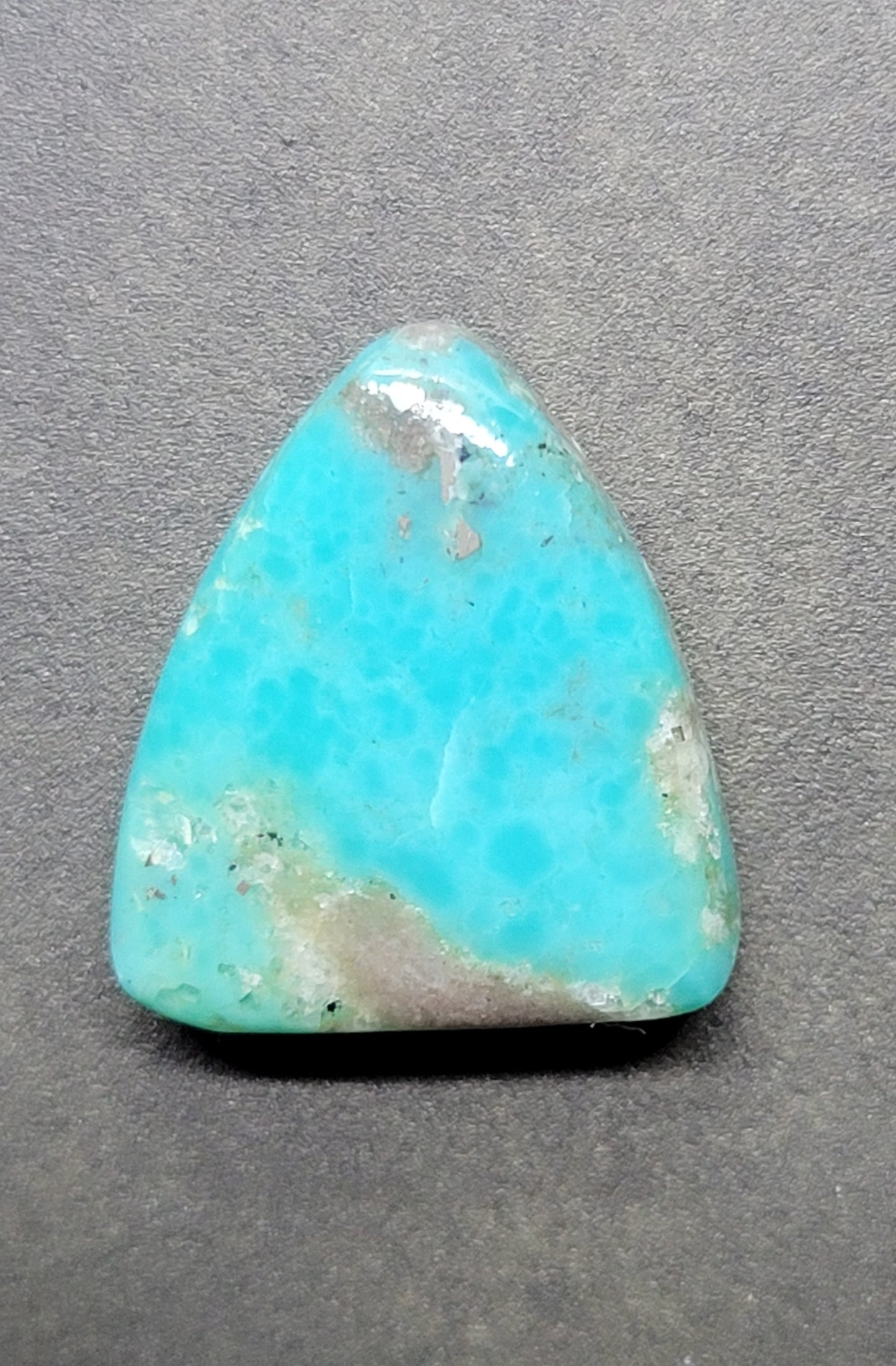 Arizona Turquoise Cabochon