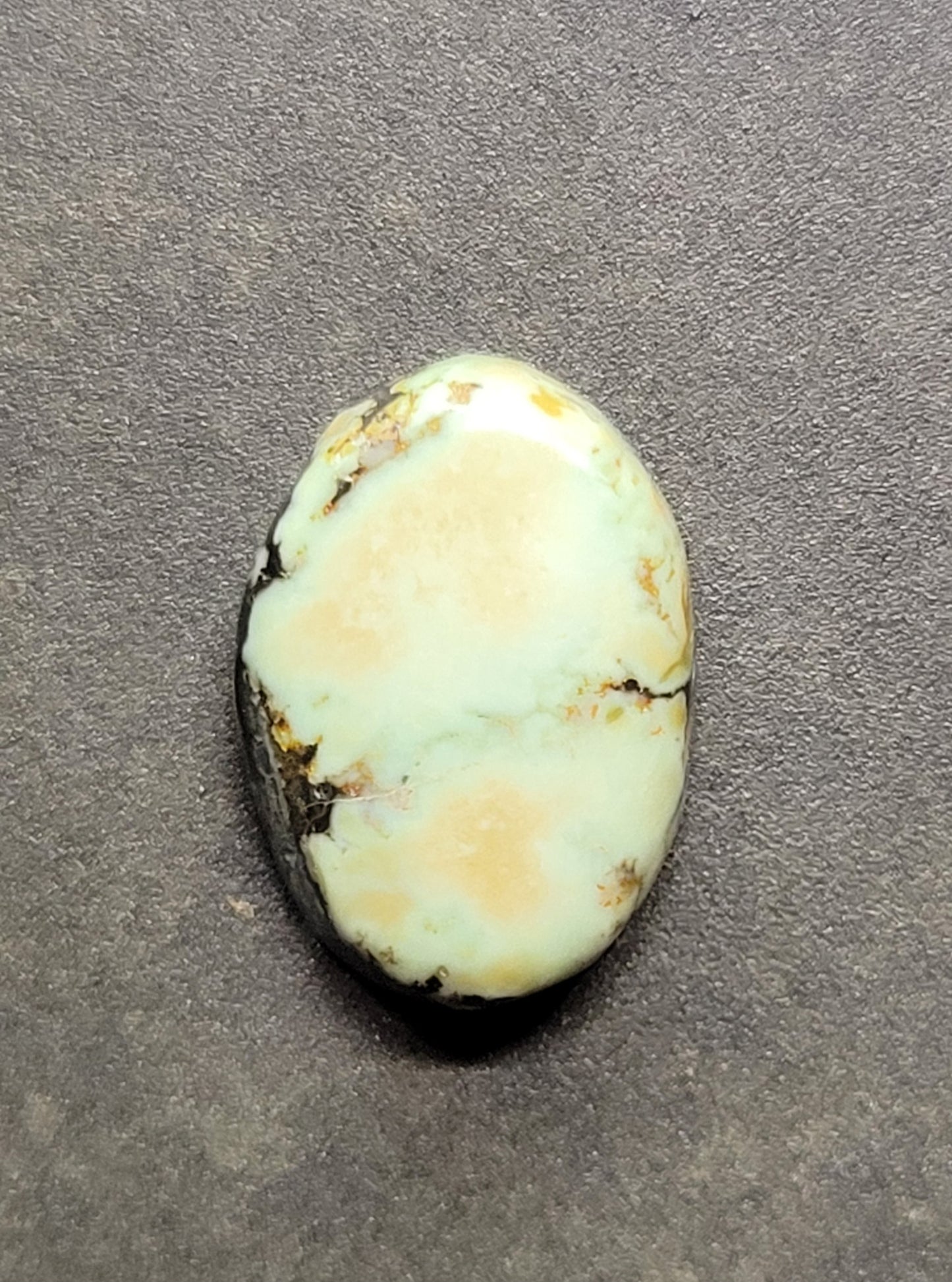 Saguaro Variscite Cabochon