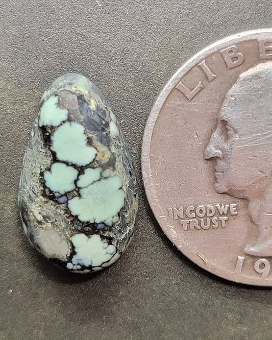 Saguaro Variscite Cabochon