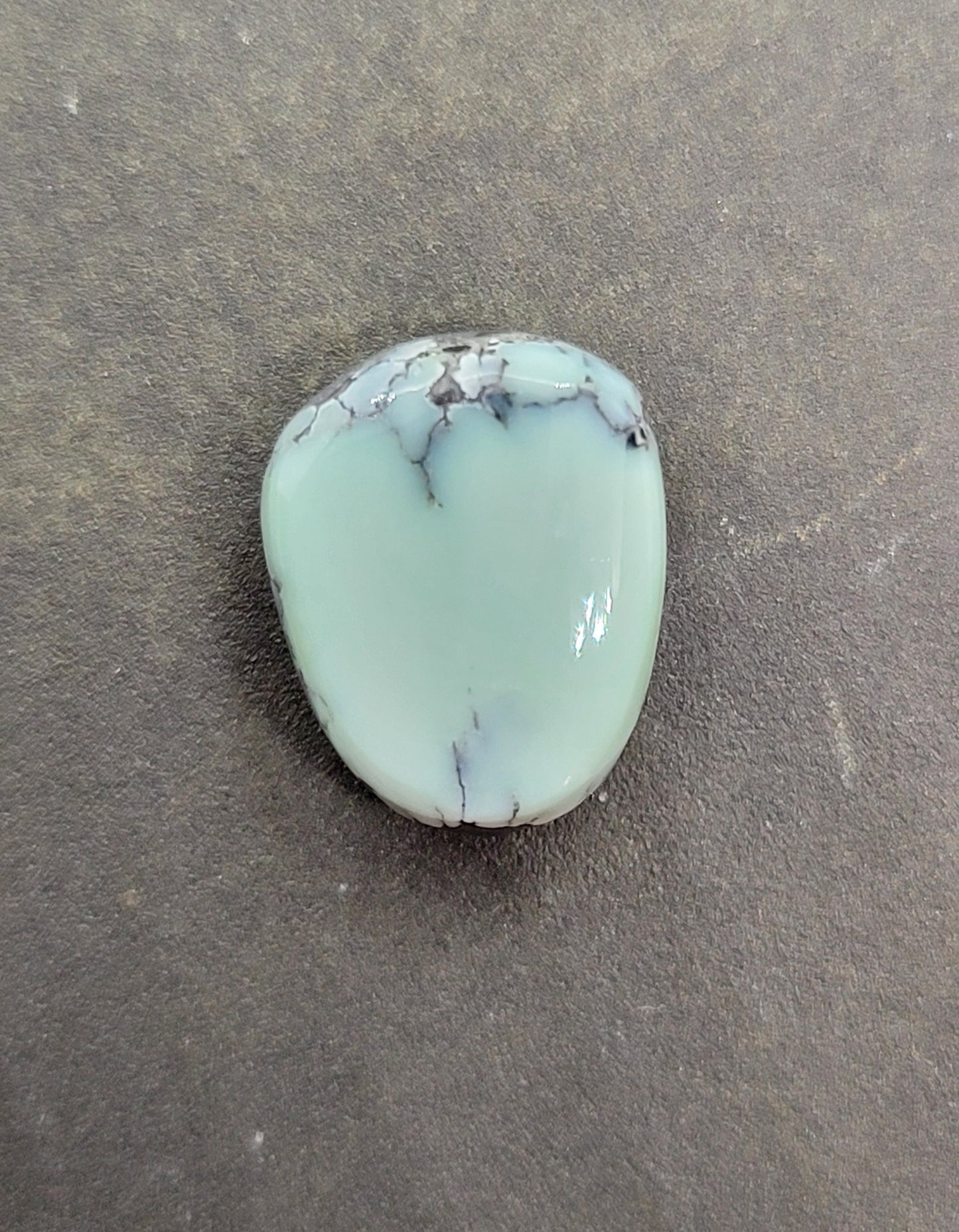 Saguaro Variscite Cabochon