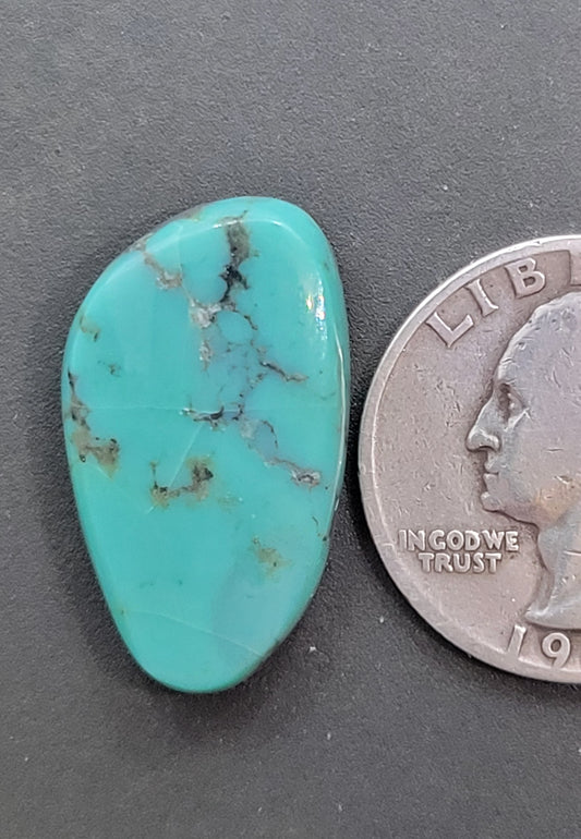 Arizona Turquoise Cabochon