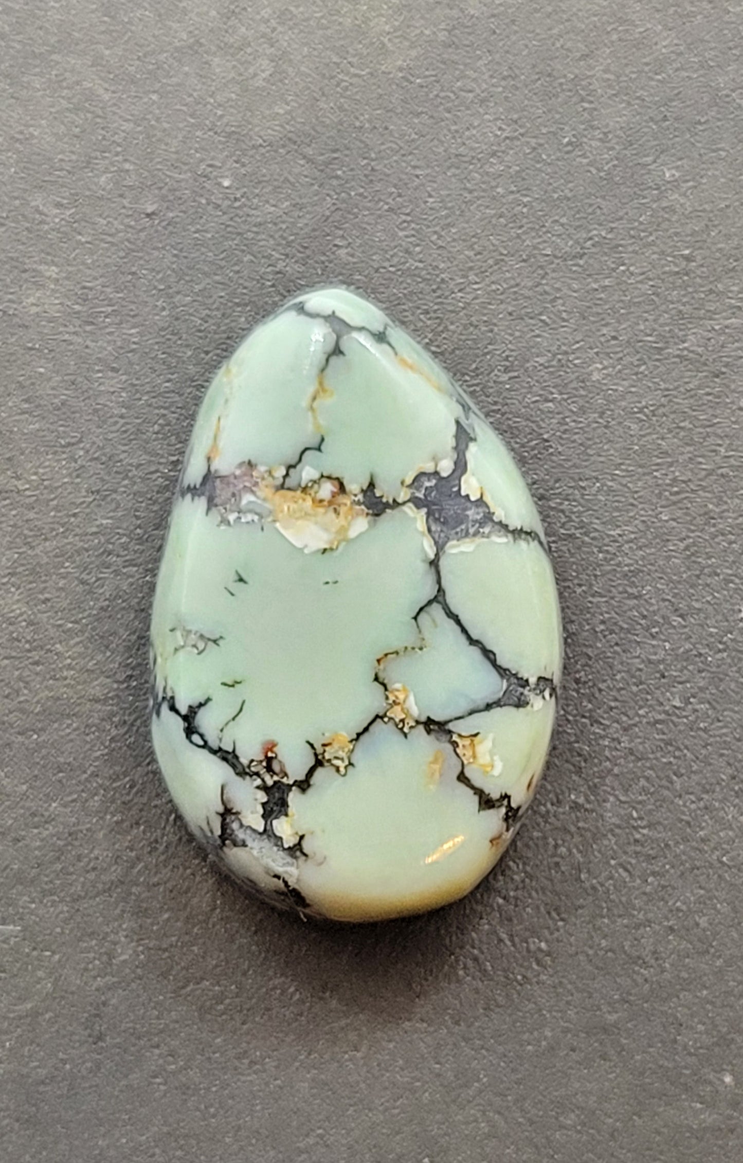 Saguaro Variscite Cabochon